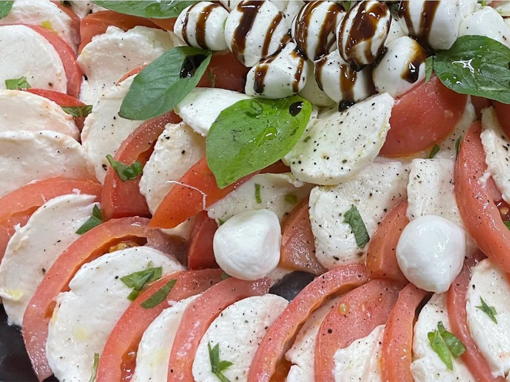 Our Foods