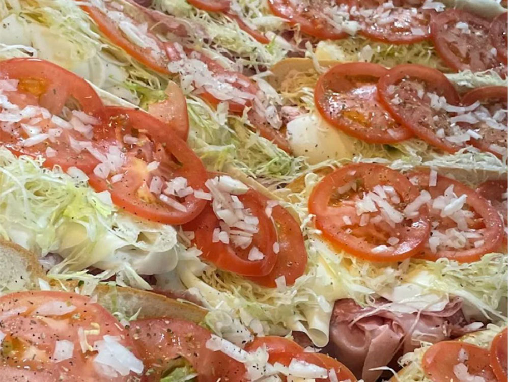Our Foods