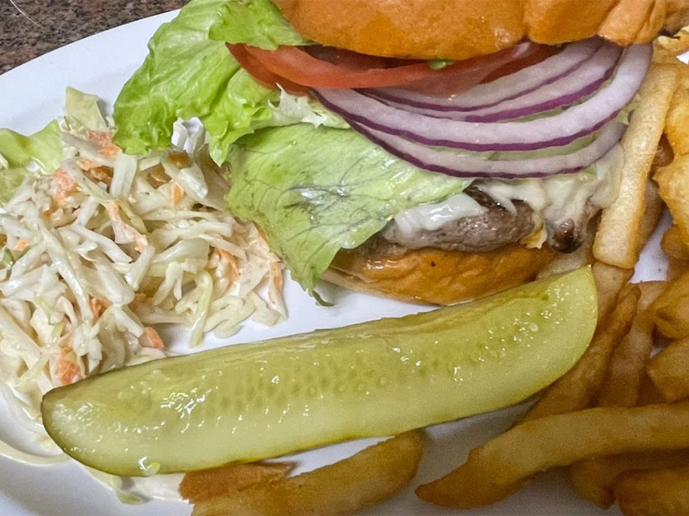Our Foods